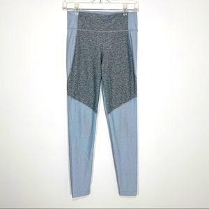 Outdoor Voices • Colorblock Leggings
